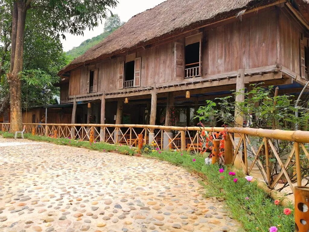 Capture the eco-friendly charm of Hoa Binh’s ecotourism